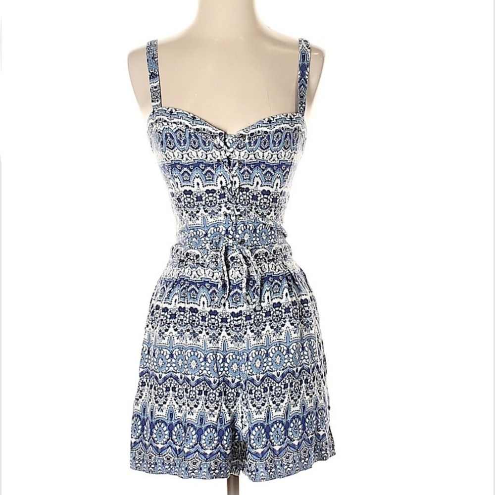 Hollister dress